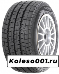 Torero 195/75 R16C MPS-125 Variant All Weather 107/105R