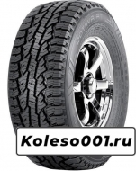Nokian Tyres 275/55 R20 Rotiiva AT 117T