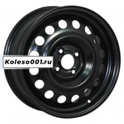 6x16/4x100 ET41 D60,1 X40933 Black