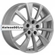 7x18/5x114,3 ET37 D66,5 KHW1802 (Dargo/Jolion) F-Silver