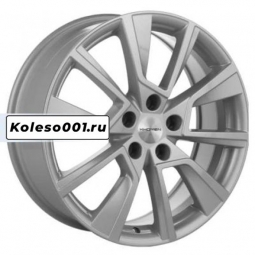 7x18/5x114,3 ET37 D66,5 KHW1802 (Dargo/Jolion) F-Silver