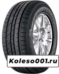 Continental 245/65 R17 ContiCrossContact LX 111T