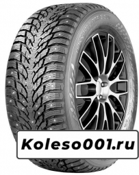 Nokian Tyres 275/50 R21 Hakkapeliitta 9 SUV 113T Шипы