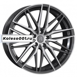 8,5x20/5x112 ET38 D57,1 VV302 GMF (конус, C570)