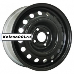 5,5x14/4x100 ET45 D60,1 X40037 Black