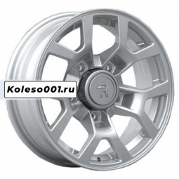 5,5x15/5x139,7 ET5 D108,5 SZ71 Sil (конус)