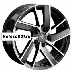 7x17/5x114,3 ET40 D66,1 NS259 GMF (конус, C570)
