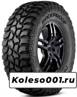 Nokian Tyres 245/75 R17 Rockproof 121/118Q