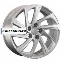 8x20/5x114,3 ET35 D60,1 LX104 SF (конус, C570)