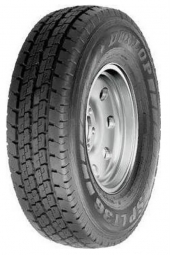 Dunlop SP LT 36 215/70 R15C 106/104S