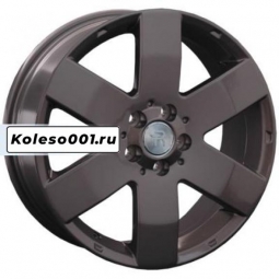 7x17/5x105 ET42 D56,6 GN20 GM (конус, C570) 660 кг