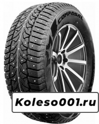 Compasal 235/55 R18 WINTER STUD 104T Шипы