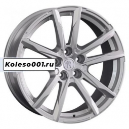 8,5x19/5x112 ET28 D66,6 A215 Sil (конус, C570)