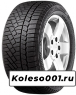 Gislaved 205/50 R17 Soft Frost 200 93T