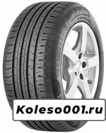 Continental 185/65 R15 ContiEcoContact 5 88T