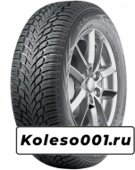 Nokian Tyres 235/60 R17 WR SUV 4 106H