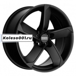 6,5x16/5x115 ET38 D72,6 7900 Matt Black