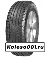 Ikon Tyres 235/55 R17 Character Aqua SUV 99H