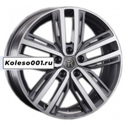 7x18/5x114,3 ET38 D67,1 MI144 GMF (конус, C570)