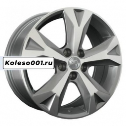 7,5x18/5x114,3 ET45 D66,1 INF35 GMF (конус, C570)