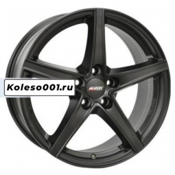 6,5x17/5x112 ET39 D66,5 Raptr Black matt