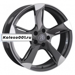8,5x20/5x112 ET20 D66,6 A216 GMF (конус, C570)