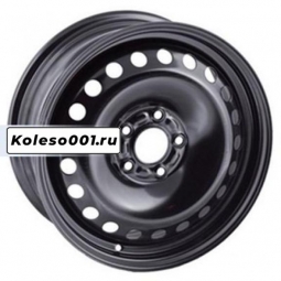 6x16/5x112 ET48 D57,1 X40047 Black