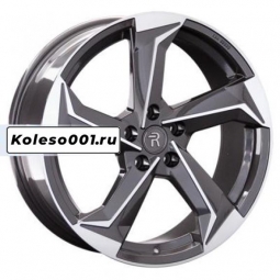 9x20/5x112 ET33 D66,6 VV344 GMF (конус, C570)