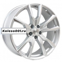 8x20/5x114,3 ET45 D67,1 R012 (Mazda) Silver