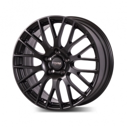 PROMA GT 18x7.5 5/114.3 ET45 D60.1 Черный матовый new