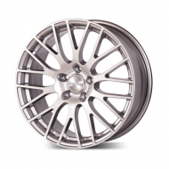 PROMA GT 18x7.5 5/112 ET38 D66.6 Неро