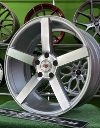 DWS-5702 8j-18" 5*114.3 38 67.1 SFP Vossen