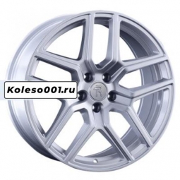 8,5x19/5x112 ET28 D66,6 VV244 Sil (конус, C570-01)