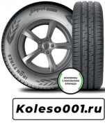 Ikon Tyres 235/60 R17C Autograph Eco C3 117/115R