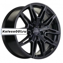 8,5x19/5x114,3 ET45 D67,1 KHW1904 (K5/Optima) Black