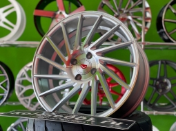 DWS-589R 7.5j-17" 4*100 40 60.1 SFP Vossen односторонние