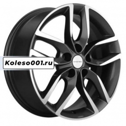 6,5x17/5x114,3 ET45 D54,1 KHW1708 (Geely Coolray) Gray-FP