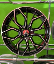 VPS-EVO 260 R16 6.5j ET35 4*100 BMF 
