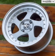 Rotiform KS122 R15 8J ET20 4*100 73.1