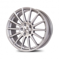 PROMA Круиз 18x7.5 5/114.3 ET37 D66.6 Неро