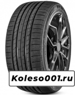 Tracmax 295/40 R21 X-PRIVILO RS01+ 111Y