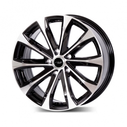 Lizardo 499 7.0x17/5X114.3x D66.6 ET37 BMF