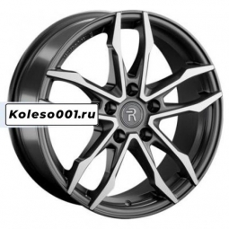 7,5x17/5x114,3 ET40 D60,1 TY336 MGMF (конус, C570)