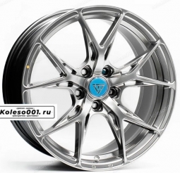 Wheelegend VLF28 R18 8j et38 5*114.3 73.1 (ip-1215) hyper black