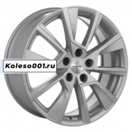 7x18/5x114,3 ET48 D56,1 KHW1802 (Forester) F-Silver