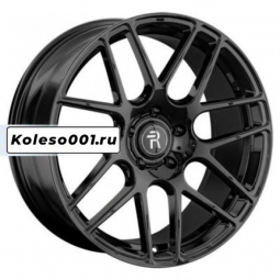 10x21/5x112 ET44 D66,6 MR268 BK (конус, MB001)