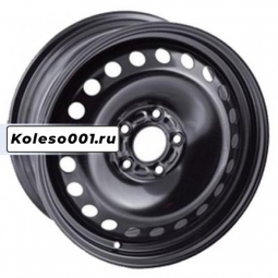 7x17/5x114,3 ET50 D64,1 9312Т Black