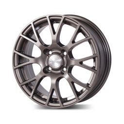 PROMA GT 15x6.0 4/100 ET48 D54.1 Титан