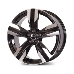 PDW PRISM (5060) 8.5x20/5x112 D66.6 ET33 M/B