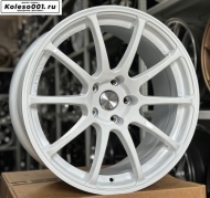 Advan Racing RS R18 8/9j et30/25 5*114.3 73.1 (ip-4012.4013) white